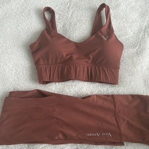 Vitae apparel set size S